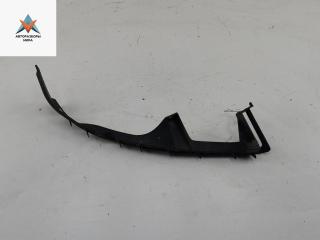 крепление фары левой Mazda 6 GG [рестайлинг] 2006, 2.0 л., бензин, МКПП, чёрный, универсал, GP9A50161