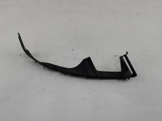 крепление фары левой Mazda 6 GG/GY 2006, 2.0 л., бензин, МКПП, чёрный, универсал, GP9A-50161