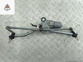 Механизм стеклоочистителя переднего (трапеция дворников) BMW 3 серия E46 [рестайлинг] 2003, 2.0 л., дизель, АКПП, серый, универсал, 6914577