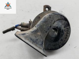 сигнал (клаксон) Volkswagen Sharan 1 поколение 1999, 1.9 л., дизель, МКПП, зелёный, минивэн, 00884