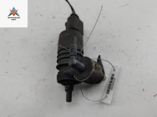 насос (моторчик) омывателя стекла Ford Galaxy 1 поколение [рестайлинг] 2003, синий, минивэн, 1J6955651