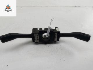 переключатель подрулевой Ford Galaxy 1 поколение [рестайлинг] 2003, 1.9 л., дизель, МКПП, синий, минивэн, 8L0953513G