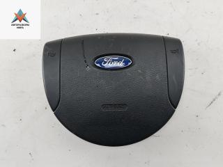 подушка безопасности водителя Ford Mondeo 3 поколение [рестайлинг] 2005, 1.8 л., бензин, МКПП, синий, универсал, 3S71F042B85CAW