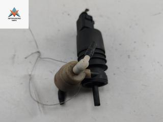 насос (моторчик) омывателя стекла Ford Galaxy 1 поколение [рестайлинг] 2001, синий, минивэн, 1J6955651