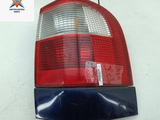 фонарь задний правый Ford Galaxy 1 поколение [рестайлинг] 2001, 1.9 л., дизель, МКПП, синий, минивэн, 964466