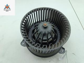 моторчик печки Renault Scenic 1 поколение [рестайлинг] 2002, 1.9 л., дизель, АКПП, чёрный, минивэн