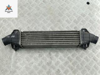 радиатор интеркулера Ford Mondeo 3 поколение [рестайлинг] 2003, 2.0 л., дизель, МКПП, синий, универсал, 868963A