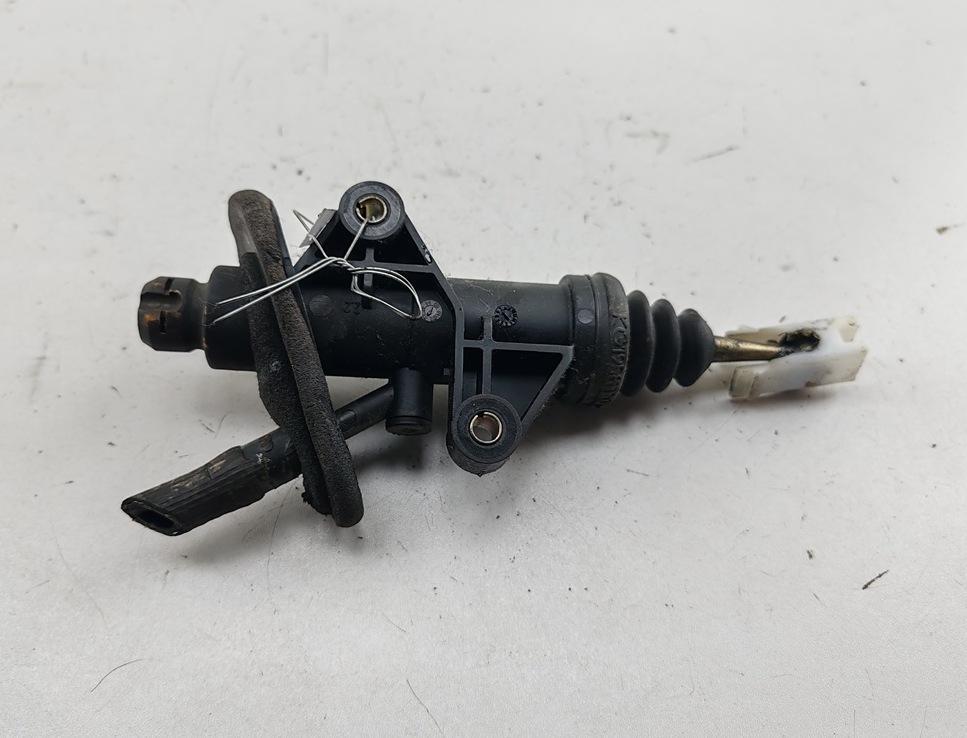 цилиндр сцепления главный Ford Galaxy 2003, 1.9 л., дизель, МКПП, синий, минивэн, 7M0721601D