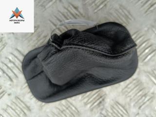 чехол рычага КПП BMW 5 серия E39 [рестайлинг] 2001, 3.0 л., дизель, АКПП, серый, универсал, 25161422