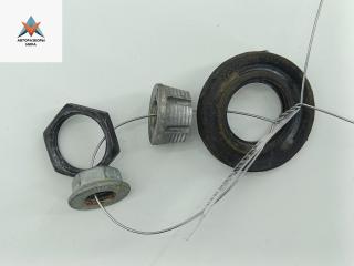 гайка BMW 3 серия E46 [рестайлинг] 2004, 2.2 л., бензин, МКПП, чёрный, универсал