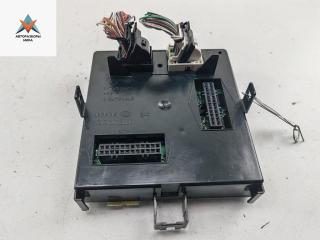 блок комфорта Renault Laguna 2 поколение 2001, 2.0 л., бензин, МКПП, красный, хетчбэк 5 дв., 8200192469