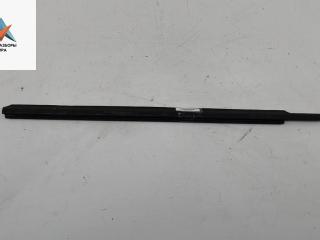 Молдинг стекла двери задней правой наружный Ford Mondeo 3 поколение 2002, 3.0 л., бензин, МКПП, синий, универсал