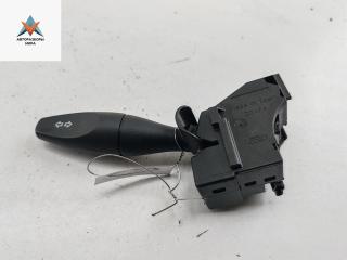 переключатель поворотов Ford Focus 1 поколение [рестайлинг] 2002, 1.6 л., i, бензин, АКПП, серый, хетчбэк 5 дв., 98AG13335AG