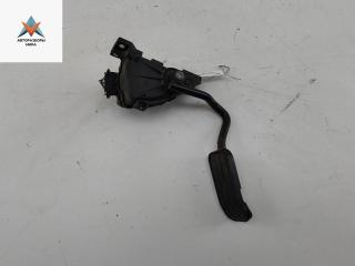 педаль Ford Galaxy 1 поколение [рестайлинг] 2003, 1.9 л., дизель, МКПП, синий, минивэн, 7M3721603D