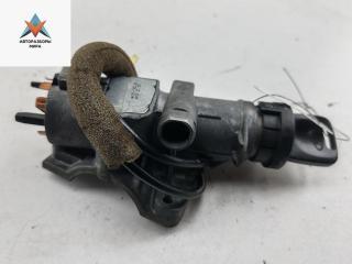 замок зажигания Ford Galaxy 1 поколение [рестайлинг] 2003, 1.9 л., дизель, МКПП, синий, минивэн, 4B0905851B