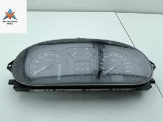 приборная панель Renault Scenic 1 поколение [рестайлинг] 2002, 1.9 л., дизель, АКПП, чёрный, минивэн, 8200038772