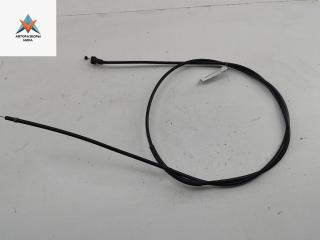 трос капота SEAT Alhambra 1 поколение [рестайлинг] 2004, 1.9 л., дизель, МКПП, синий, минивэн, 7M3823531A