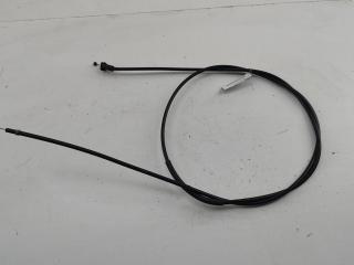 трос капота SEAT Alhambra 2004, 1.9 л., дизель, МКПП, синий, минивэн, 7M3823531A
