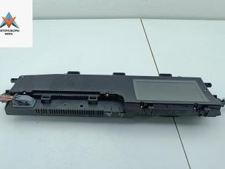 приборная панель Renault Scenic 2 поколение [рестайлинг] 2008, 2.0 л., бензин, МКПП, серый, минивэн, 8200704466D