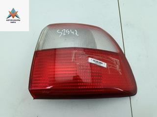 фонарь задний правый Opel Omega B [рестайлинг] 2000, 3.0 л., бензин, МКПП, зелёный, седан