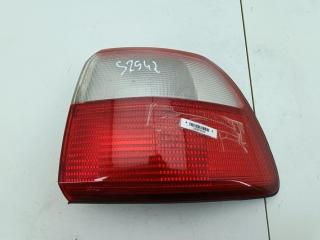 фонарь задний правый Opel Omega B [рестайлинг] 2000, 3.0 л., бензин, МКПП, зелёный, седан