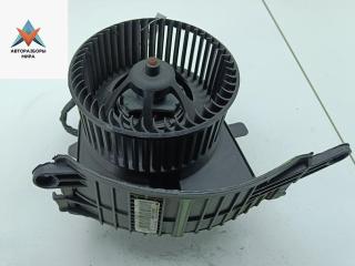 моторчик печки Renault Scenic 2 поколение [рестайлинг] 2008, 2.0 л., бензин, МКПП, серый, минивэн