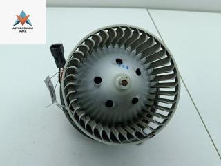 моторчик печки Renault Laguna 2 поколение 2001, 2.0 л., бензин, МКПП, красный, хетчбэк 5 дв., 52488121