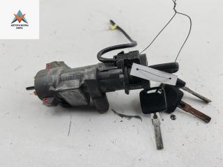 замок зажигания Ford Galaxy 1 поколение [рестайлинг] 2001, 1.9 л., дизель, МКПП, синий, минивэн, 4B0905851B