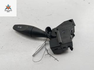 переключатель поворотов Ford Focus 1 поколение 1999, 1.6 л., i, бензин, МКПП, серый, хетчбэк 5 дв., 98AG13335AD
