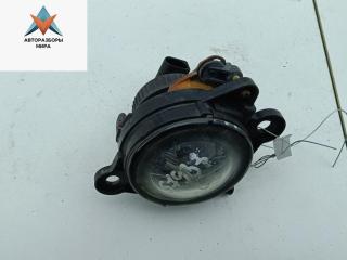 фара противотуманная левая Ford Mondeo 3 поколение 2002, 3.0 л., бензин, МКПП, синий, универсал, 149804-00