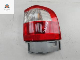 фонарь задний правый Ford Galaxy 1 поколение [рестайлинг] 2003, 1.9 л., дизель, МКПП, синий, минивэн, 7M5945096