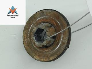 гайка BMW 3 серия E46 [рестайлинг] 2004, 2.2 л., бензин, МКПП, чёрный, универсал