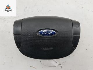 подушка безопасности водителя Ford Galaxy 1 поколение [рестайлинг] 2001, 1.9 л., дизель, МКПП, синий, минивэн, 7M5880201