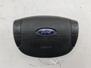 подушка безопасности водителя Ford Galaxy 1 поколение [рестайлинг] 2001, 1.9 л., дизель, МКПП, синий, минивэн, 7M5880201