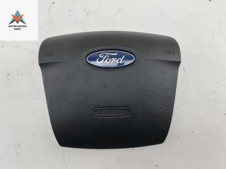 подушка безопасности водителя Ford S-Max 1 поколение 2008, 2.0 л., бензин, МКПП, серый, минивэн, 6M21U042B85AKW