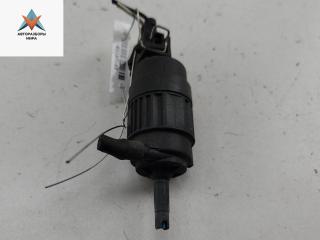 насос (моторчик) омывателя стекла Mitsubishi Space Star 1 поколение [рестайлинг] 2003, зелёный, минивэн