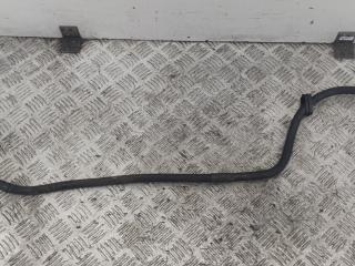 шланг гидроусилителя Audi A6 4B/C5 [рестайлинг] 2002, 2.5 л., дизель, АКПП, синий, универсал