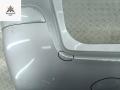 бампер задний Opel Zafira 2 поколение (B) 2006, серый, минивэн, 13125014 - фото №5