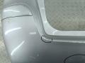 бампер задний Opel Zafira 2 поколение (B) 2006, серый, минивэн, 13125014 - фото №5