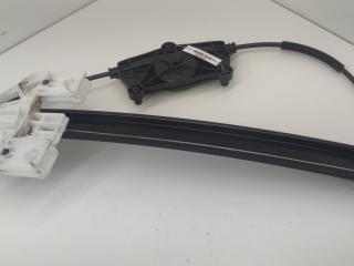 стеклоподъемник электрический задний левый Audi A4 B8/8K 2008, 2.0 л., дизель, АКПП, серый, седан, 8K0839461