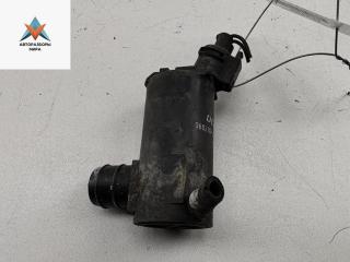 насос (моторчик) омывателя стекла Mitsubishi Galant 8 поколение [рестайлинг] 2002, серый, универсал, 0602102620