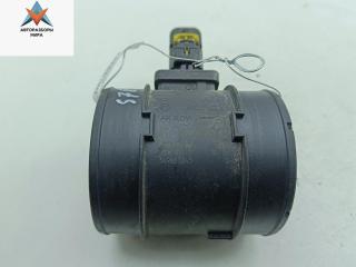 Расходомер (измеритель потока воздуха) Opel Insignia 1 поколение (A) [рестайлинг] 2016, 1.6 л., дизель, МКПП, серый, универсал, 55562426