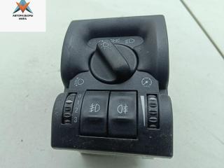 переключатель света Opel Vectra B 1995, 1.6 л., бензин, МКПП, красный, седан, 90504974