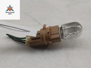 Патрон лампы фонаря Mitsubishi Galant 8 поколение [рестайлинг] 2002, 2.5 л., бензин, МКПП, серый, универсал