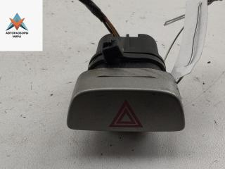 кнопка аварийной сигнализации Ford Focus 2 поколение [рестайлинг] 2010, 1.6 л., i, бензин, МКПП, серый, универсал, 8M5T13A350AB