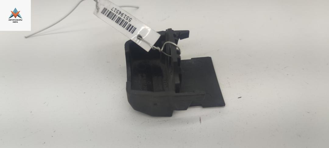 кронштейн (крепление) Audi A6 4F/C6 2006, 2.0 л., TFSI, бензин, МКПП, серый, универсал, 4F0807255 - фото №1