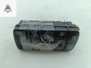 блок управления стеклоподъемниками Opel Signum C [рестайлинг] 2005, 1.9 л., дизель, МКПП, чёрный, хетчбэк 5 дв., 13224058