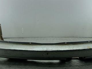 бампер задний Opel Omega B [рестайлинг] 2001, серый, универсал, 09147492