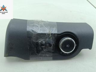 переключатель света Opel Insignia 1 поколение (A) [рестайлинг] 2016, 1.6 л., дизель, МКПП, серый, универсал, 22901647