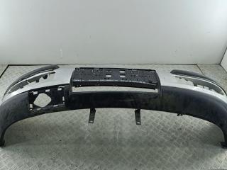 бампер передний Opel Omega B 1998, бензин, серый, седан, 90458162